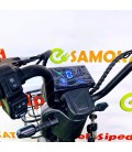 Электровелосипед SK8 20Ah