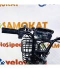 Электровелосипед SUBORBOX Monster 60v 31Ah (2 АКБ)