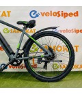 Электро велосипед Eltreco XT 850 Pro