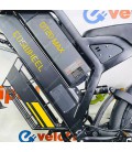 Электрофэтбайк COSWHEEL GT20 MAX