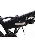 Электровелосипед Elbike Gangstar St 350W (C21)