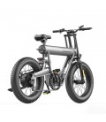 Электрофэтбайк COSWHEEL T20 500W 10Ah