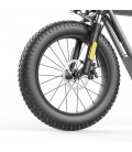 Электрофэтбайк COSWHEEL T20 500W 10Ah