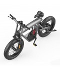 Электрофэтбайк COSWHEEL T20 500W 10Ah
