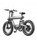 Электрофэтбайк COSWHEEL T20 500W 10Ah