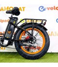 Электрофэтбайк Kugoo Kirin V4 Max
