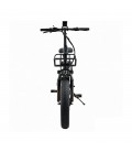 Электрофэтбайк Kugoo Kirin V4 Max