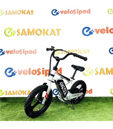 Электровелосипед Tribe Kid Run