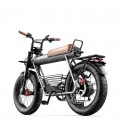 Электро фэтбайк COSWHEEL CT20 750W 15Ah