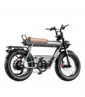 Электро фэтбайк COSWHEEL CT20 750W 15Ah
