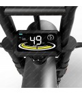 Электро фэтбайк COSWHEEL CT20 750W 15Ah