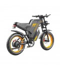 Электрический велосипед COSWHEEL GT20 750W 15Ah