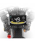 Электрический велосипед COSWHEEL GT20 750W 15Ah