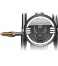 Электрический велосипед COSWHEEL GT20 750W 15Ah