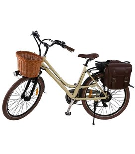 Электровелосипед Elbike Monro (C12)