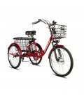 Электрический трицикл РВЗ Чемпион 24 350W 15Ah
