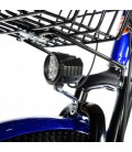 Электрический трицикл РВЗ Чемпион 24 350W 15Ah