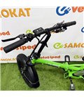 Электрофэтбайк Elbike Taiga 2 ST (C32)