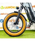 Электрофэтбайк COSWHEEL M20 20Ah