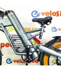 Электрофэтбайк COSWHEEL M20 20Ah