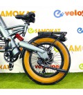 Электрофэтбайк COSWHEEL M20 20Ah