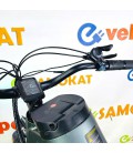 Электрофэтбайк COSWHEEL M20 20Ah