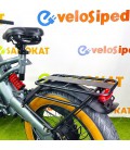 Электрофэтбайк COSWHEEL M20 20Ah