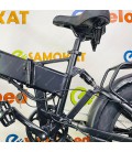 Электро фэтбайк RockWheel RX 20T Dual 2024