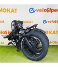 Электро фэтбайк RockWheel RX 20T Dual 2024