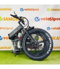 Электрофэтбайк RockWheel X26 Pro 2024