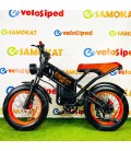 Электрофэтбайк Kugoo Kirin V5