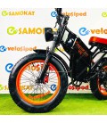 Электрофэтбайк Kugoo Kirin V5