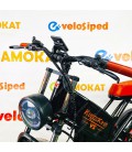 Электрофэтбайк Kugoo Kirin V5