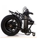 Электрофэтбайк Elbike Taiga 2 ST (C32)