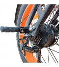 Электрофэтбайк Kugoo Kirin V5