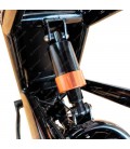 Электрофэтбайк Kugoo Kirin V5