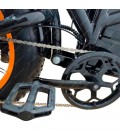 Электрофэтбайк Kugoo Kirin V5