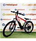 Электровелосипед Spetime S7