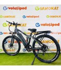 Электро фэтбайк RockWheel TP 27.5 2024