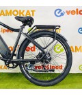 Электрофэтбайк RockWheel F 27.5 2024