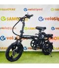 Электровелосипед Liming M1 Lux