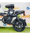 Электровелосипед Liming M1 Lux