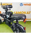 Электровелосипед Liming M1 Lux