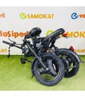 Электровелосипед Liming M1 Lux