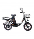 Электровелосипед Kugoo Kirin V3 Max для курьеров