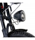 Электровелосипед Kugoo Kirin V3 Max для курьеров