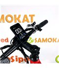 Электровелосипед Spetime S7