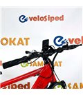 Электровелосипед Spetime S7