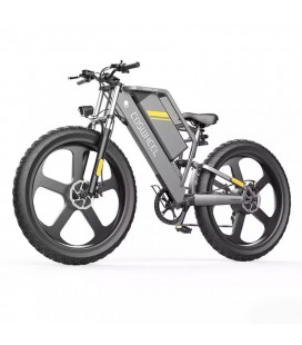 Электрофэтбайк COSWHEEL T26 MAX 35Ah
