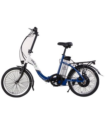 Электровелосипед Elbike Galant Light 250W